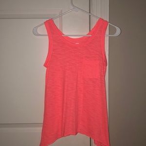 old navy kids tank top
